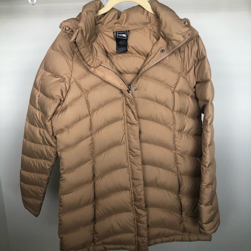 The North Face Women’s Down Jacket